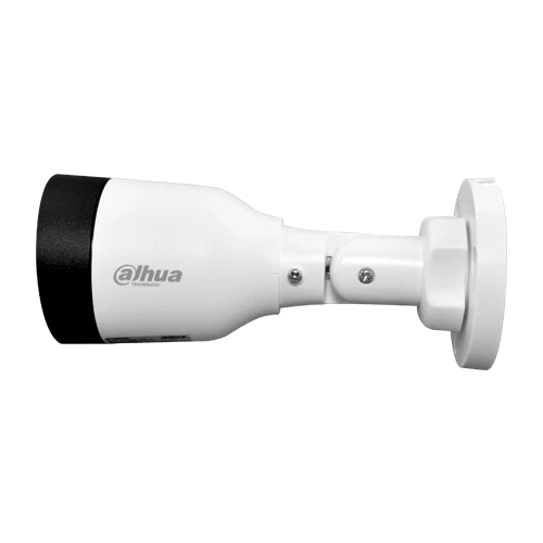 Cámara Bullet IP 2MP 2.8mm IR30m IP67 DH-IPC-HFW1230S1N-S4 Dahua