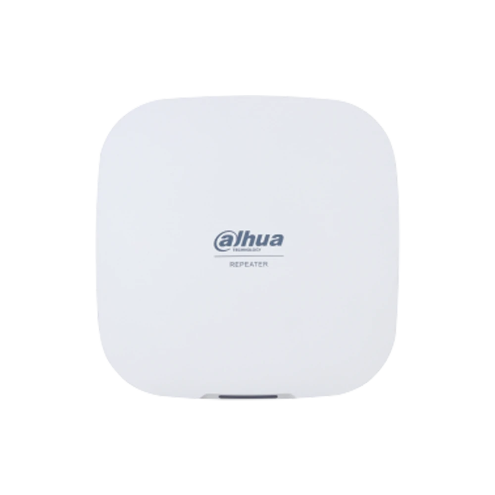 Repetidor de señal para central de alarma Dahua DHI-ARA43-W2*