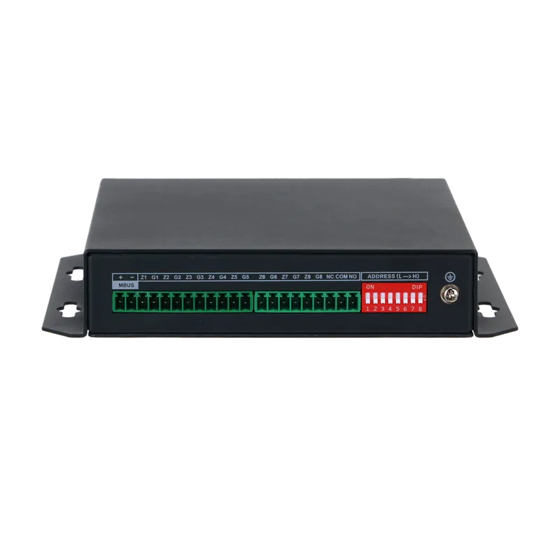 Modulo de expansión de 8 Zonas para alarma ARC9016C-(G) DHI-ARM808*