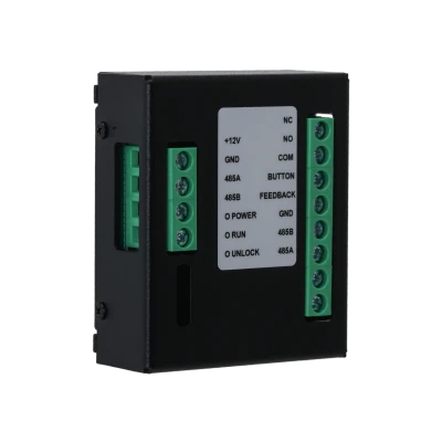 Modulo de extensión Dahua para control de Accesos soporta RS-485 DHI-DEE1010B-S2
