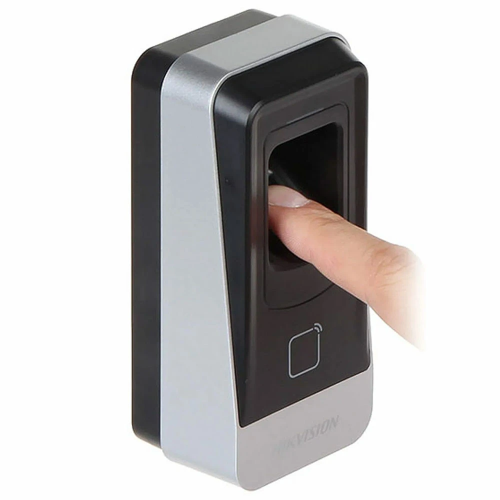 Lector de huellas dactilares  DS-K1201AMF Hikvision