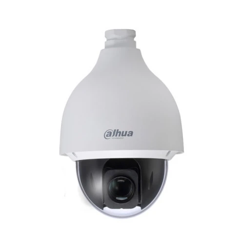 CAMARA DAHUA PTZ IP 2MP POE 32X ZOOM STARLIGTH DH-SD50232XAN-HNR