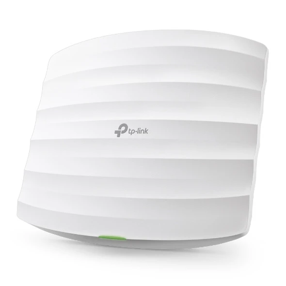 Punto de acceso inalámbrico de montaje en techo de 300 Mbps compatible con Omada EAP115