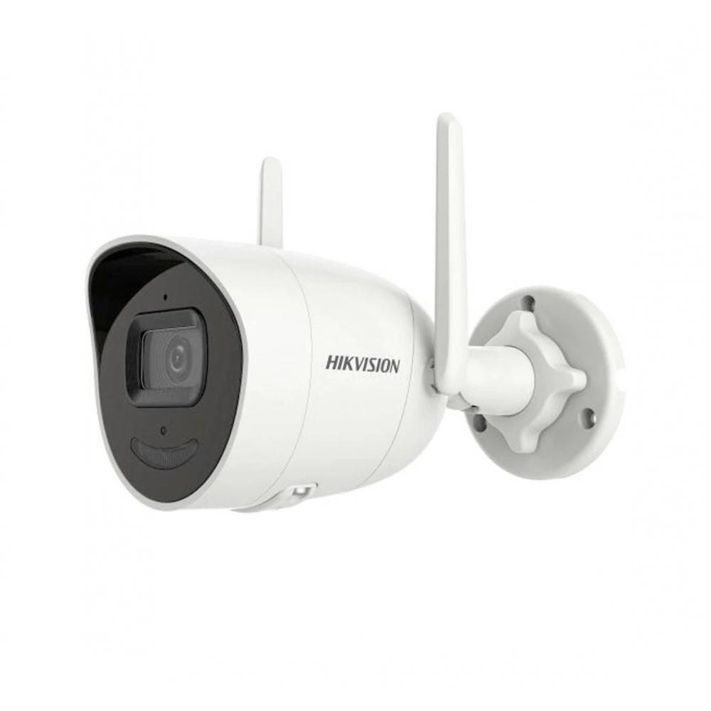Cámara IP 2MP WiFi IR30M Audio Bidireccional DS-2CV2021G2-IDW 2.8mm (W) Hikvision
