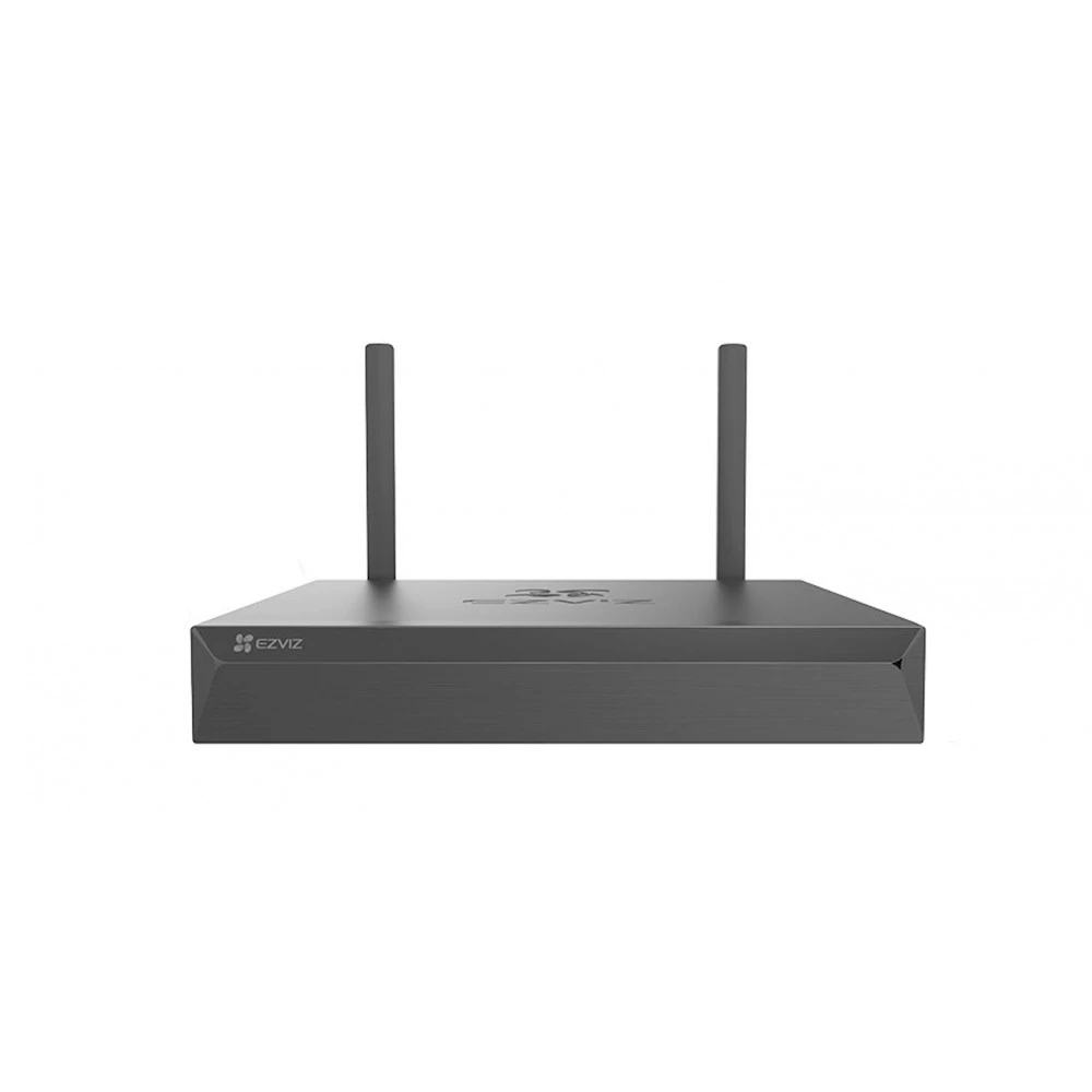 NVR X5S 4 Canales 5MP WiFi CS-X5S-R100-4W Ezviz