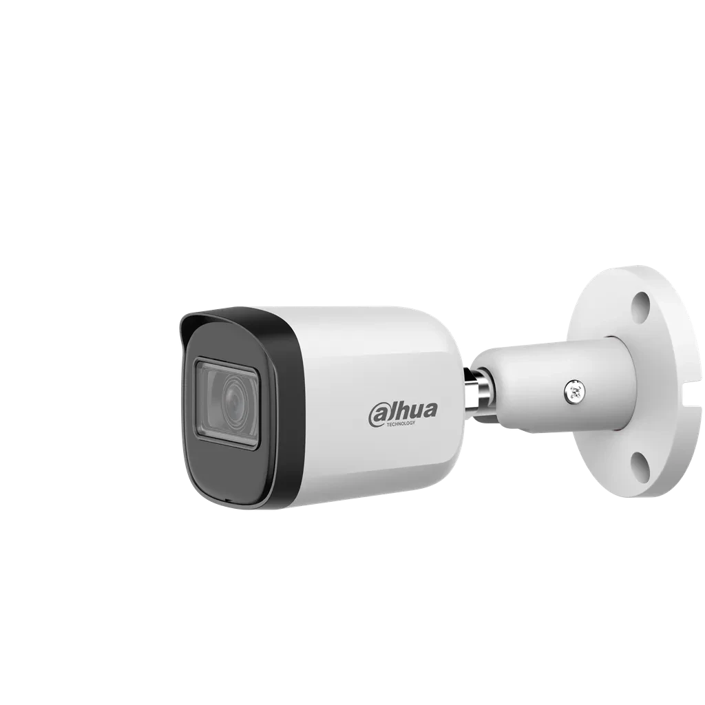 Camara Dahua Bullet 2MP IR30 2.8mm Metal DH-HAC-B2A21N-U