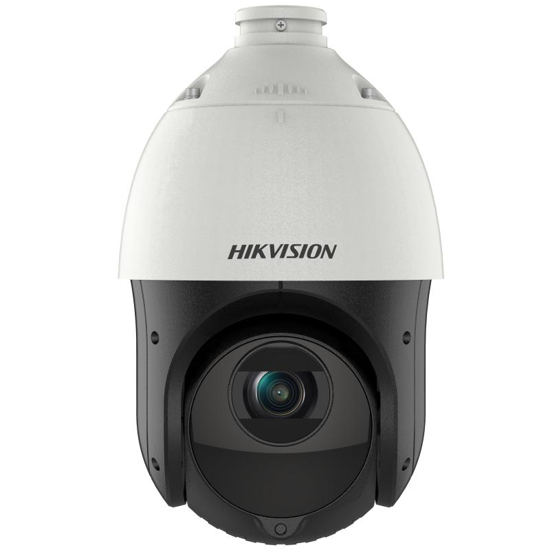 Camara PTZ IP 4MP 25x Dark Fighter DS-2DE4425IW-DE T5 Hikvision