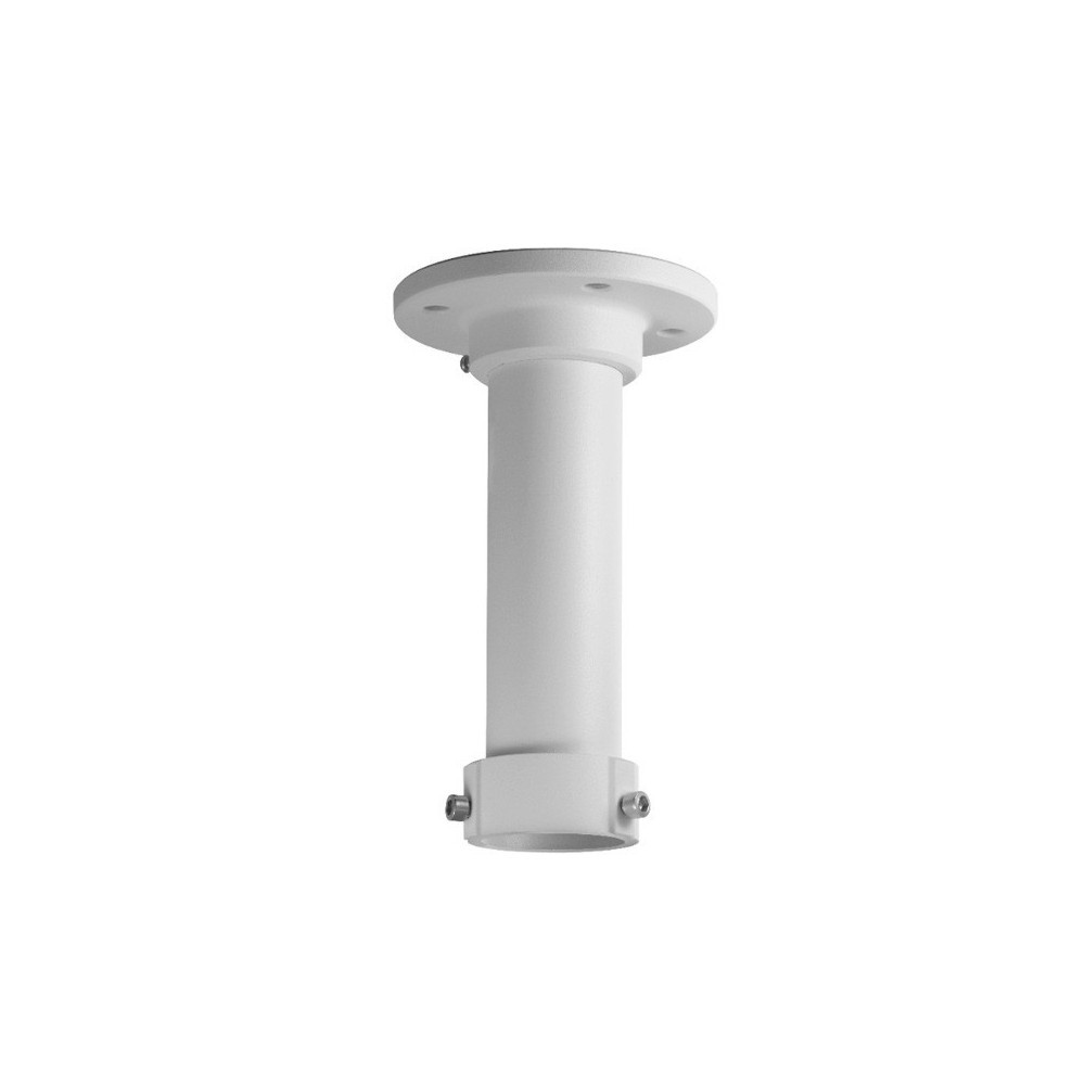 Soporte de cielo 20cm para PTZ DS-1661ZJ Hikvision