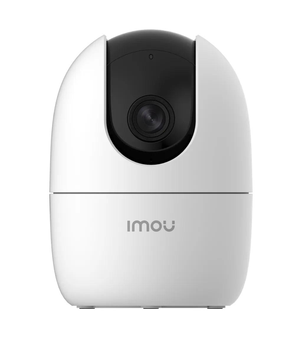 IPC-K2EN-5H3W. IMOU Ranger 2 5MP (IPC-K2EN-5H2W) - Cámara IP Domo Motorizado WiFi de 5MP cuenta con IA