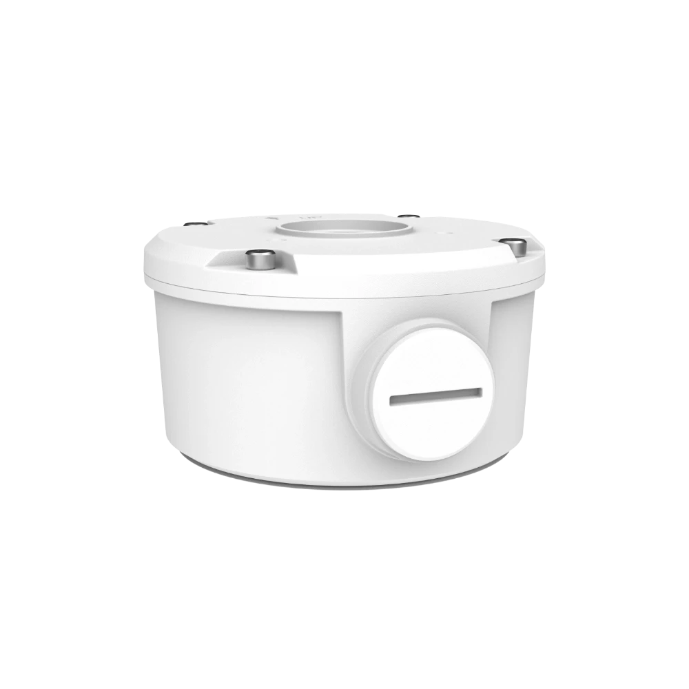 Soporte Montaje caja conexiones pequeña TR-JB05-B-IN Uniview