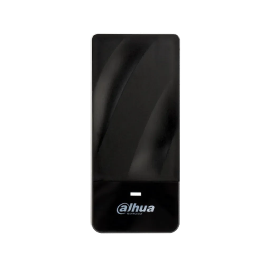 DHI-ASR1200E-D. Lector de acceso a prueba de agua con tarjeta IC