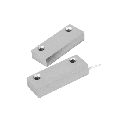 DHI-ARD312. Contacto Magnetico Dahua,  Cableado,  Metálico.