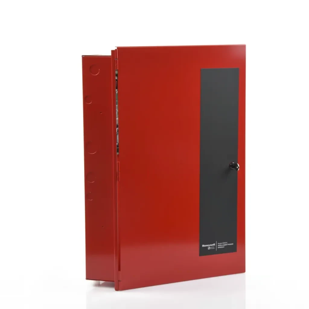 5895XL.Fuente de Poder Inteligente de 24 V CD a 6 amperios con 6 Flexput (Panel 6820-6820EVS)