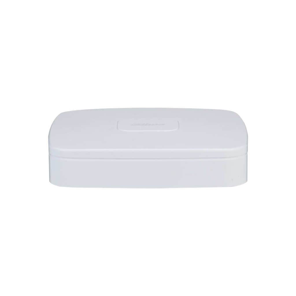DHI-NVR2116-4KS3. NVR DAHUA 16CH. SMD PLUS. 4K. AUDIO Y ALARMA INPUT / OUTPUT. 1 HDD DE HASTA 20TB.