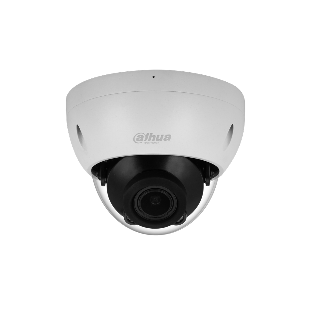 DH-IPC-HDBW2541RP-ZS. MINI DOMO IP DAHUA. 5MP. LV MOTO. 2.7-13.5MM. IR 40MTS. IK10. IP67. WIZ SENSE