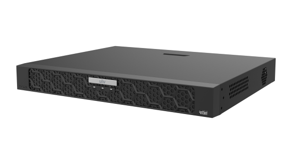 NVR 32 Canales 2 HDDs Network Video Recorder UV-NVR502-32E-IM-G